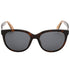 Marc Jacobs Grey Lensed Glitter Havana Brown Sunglasses Marc5 0DXH IR